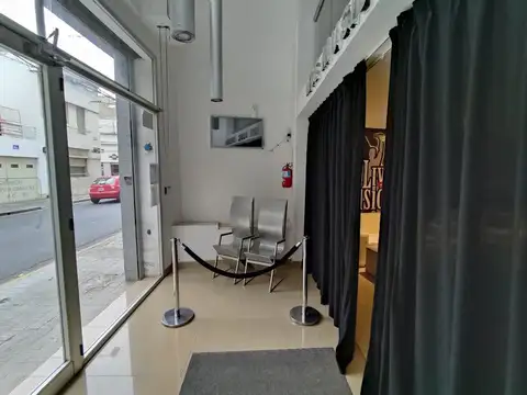 Venta Fondo de Comercio Retasado Salon de Eventos Microcentro Rosario