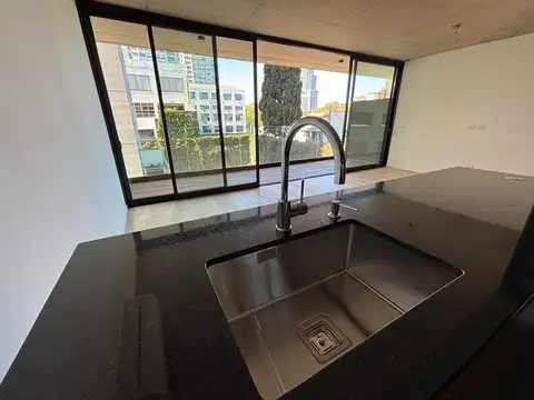 Departamento en Venta al Noreste