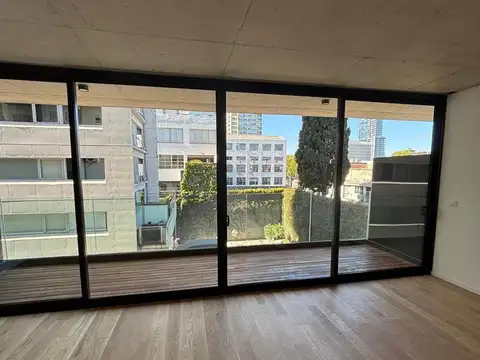 Departamento en Venta en Palermo Hollywood, USD 419.000