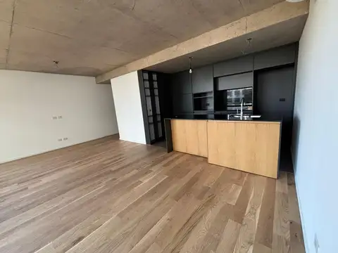 VENTA 3 AMBIENTES DUPLEX CON COCHERA Y BAULERA - SENS HUMBOLDT - PALERMO HOLLYWOOD