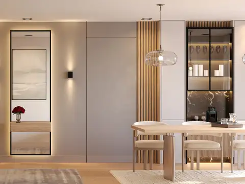 Departamento en Venta Apto profesional