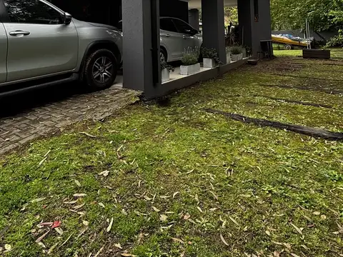Casa en Alquiler de 2 dormitorios
