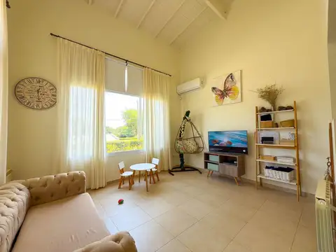 Casa en Venta 6 años