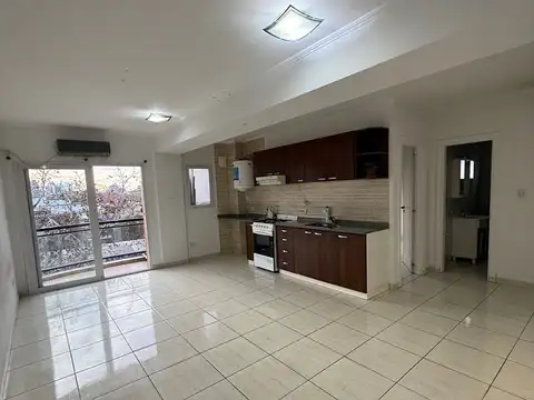 Departamento en Venta en Ciudad De Tigre, USD 95.000