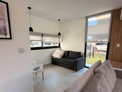 Casa en Alquiler 4 años