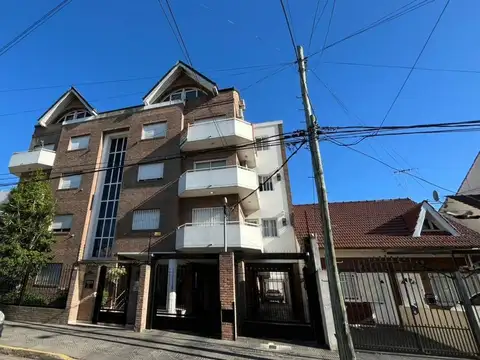 VENTA DEPTO4 AMBIENTES EN RAMOS MEJIA APTO CREDITO