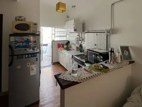 Casa en Venta en Olivos, USD 229.000