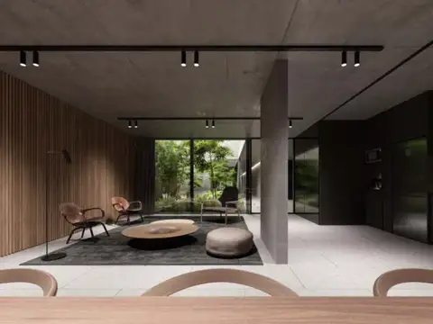 Departamento en Venta en Palermo, USD 450.000