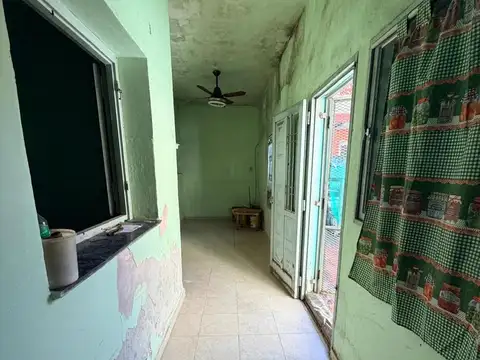 Casa en Venta 60 años