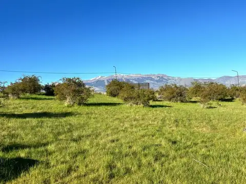 Terreno en Venta en Trevelin, USD 16.000