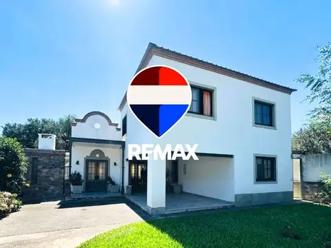 CASA VENTA SAN LORENZO 3 DORMITORIOS