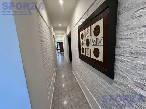 Casa en Venta de 6 dormitorios