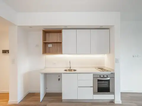 Departamento en Venta de Monoambiente