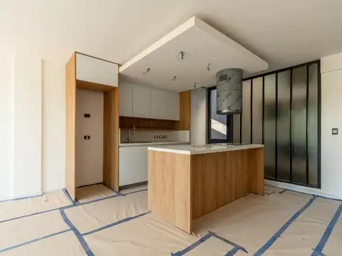 Departamento en Venta A Estrenar