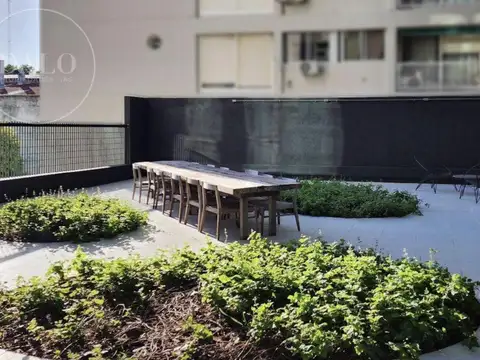 Domus Departamento en Venta 3 ambientes