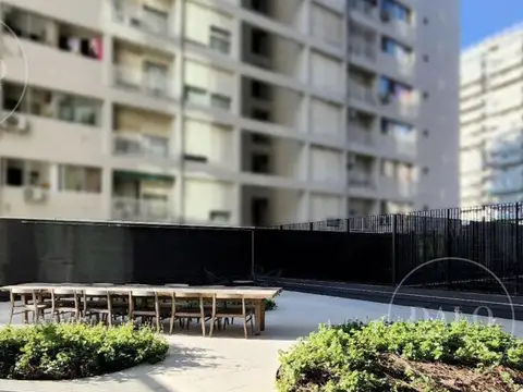 Departamenteo de 3 ambientes en Venta