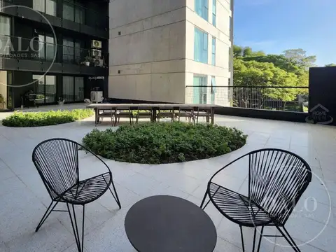 Departamento en Venta en Vicente López, USD 318.000