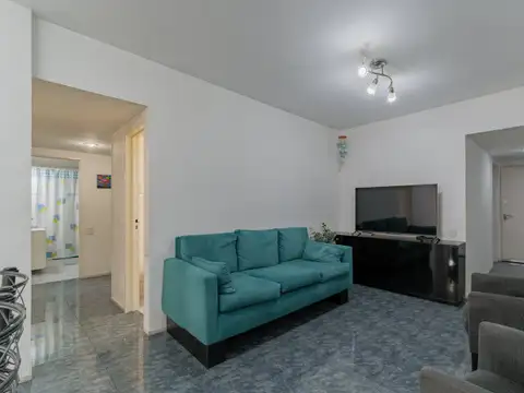 Departamento en Venta 44 años