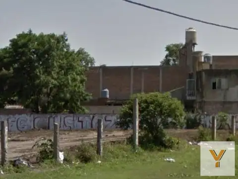 Terreno en venta - 363Mts2 - Almirante Brown