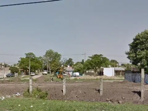 Terreno en Venta de 363,0 m2