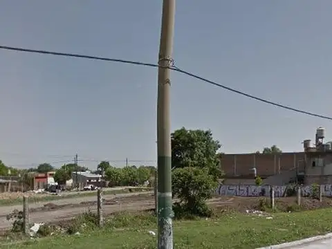 Terreno en venta - 363Mts2 - Almirante Brown