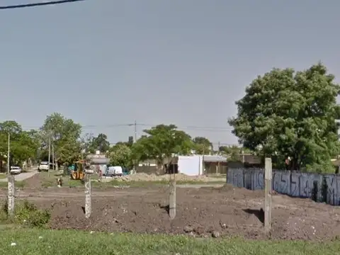 Terreno en Venta de 363,0 m2