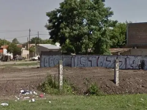 Terreno en Venta en Rafael Calzada, USD 30.000