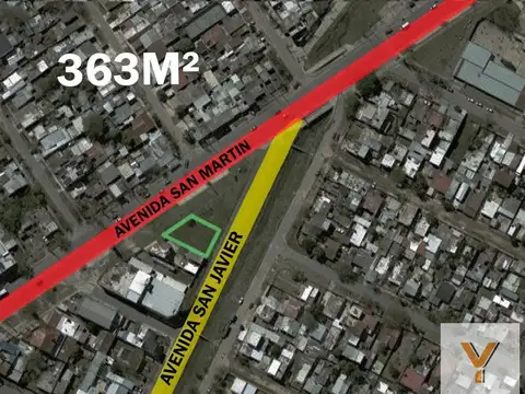 Terreno en Venta en Rafael Calzada, USD 30.000