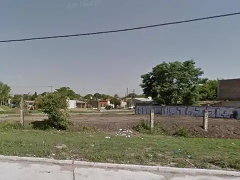Terreno en Venta en Rafael Calzada, USD 30.000
