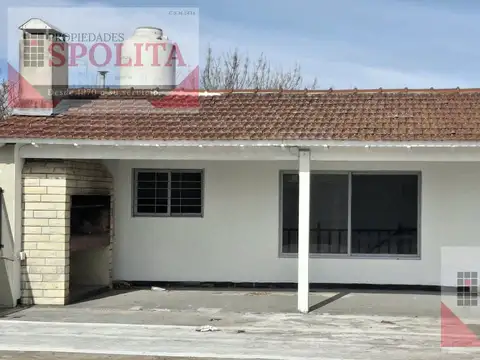 Departamento en Alquiler Permite mascota