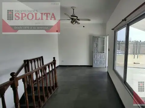 Departamento en Alquiler en José León Suárez, $ 800.000