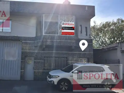 Departamento en Jose León Suarez