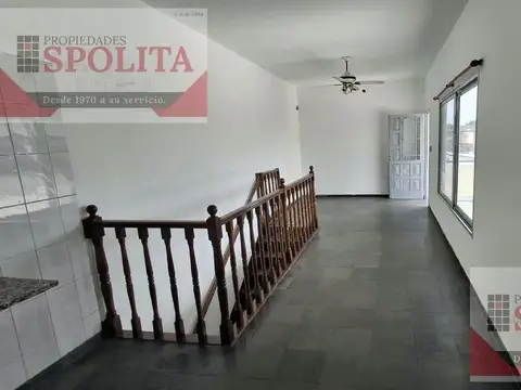 Departamento en Alquiler de 2 dormitorios