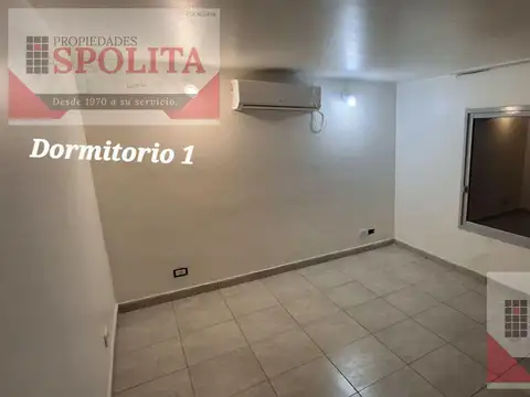 Departamento en Alquiler de 3 ambientes