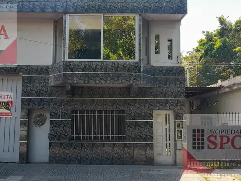 Departamento en Jose León Suarez