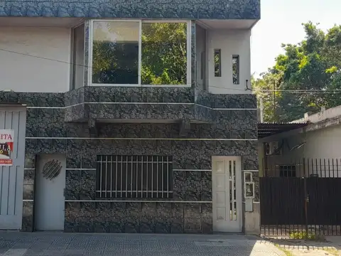 Departamento en Jose León Suarez