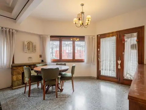 Casa en Venta en Parque Avellaneda, CABA