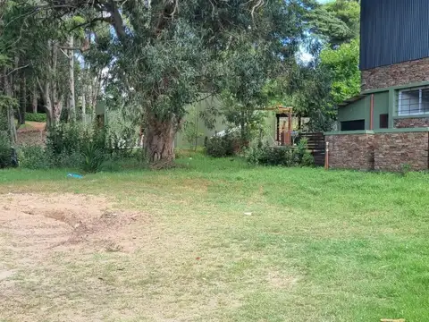 Terreno en venta - 417,23Mts2 - Valeria del Mar