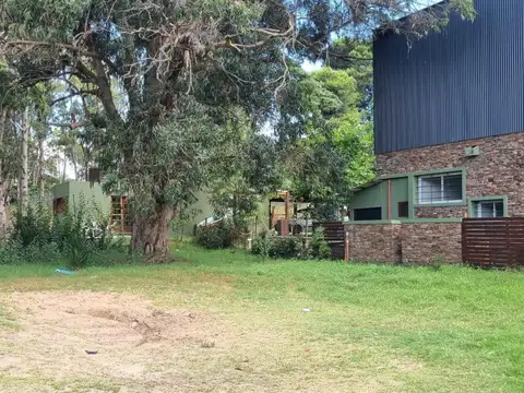 Terreno en venta - 417,23Mts2 - Valeria del Mar