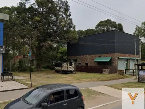 Terreno en Venta de 417,0 m2