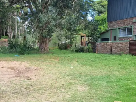 Terreno en venta - 417,23Mts2 - Valeria del Mar