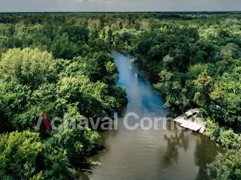 Lote al agua en venta - Nuevo lanzamiento| Barrio Orillas - Puertos