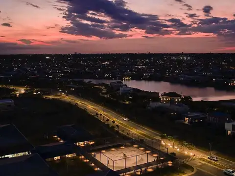 Terreno en Venta en Puertos, USD 347.804