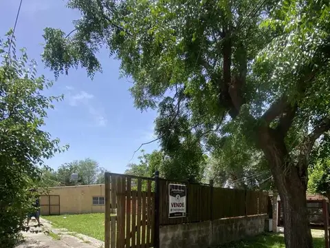 Casa en Venta en B°Parque Paso del Rey// FINANCIACION