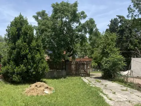 Casa en Venta en Paso del Rey, USD 50.000