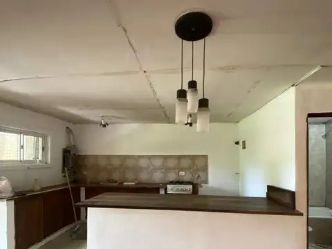 Casa en Venta en B°Parque Paso del Rey  FINANCIACION