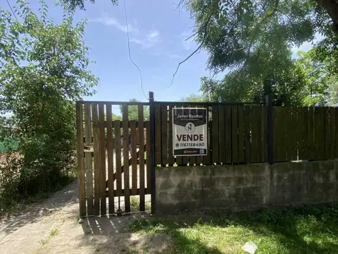 Casa en Venta de 3 dormitorios