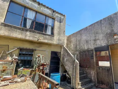 Terreno en Venta 30  mts Fondo