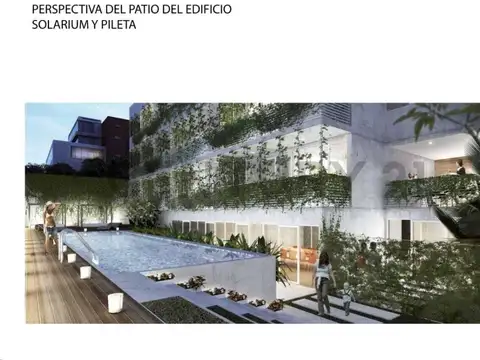 montañeses 2360 , Piso 2