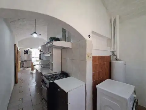Casa en Venta 35 años